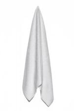 Banyo Havlusu, Otel Tipi – Beyaz – (90x150cm) - Görsel 2