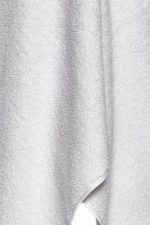 Banyo Havlusu, Otel Tipi – Beyaz – (90x150cm) - Görsel 3