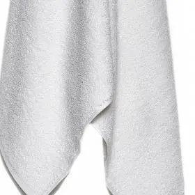 Banyo Havlusu, Otel Tipi – Beyaz – (90x150cm)