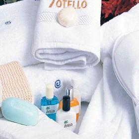 Buklet Seti 50'şer adet - Sabun, Şampuan, Duş Jeli