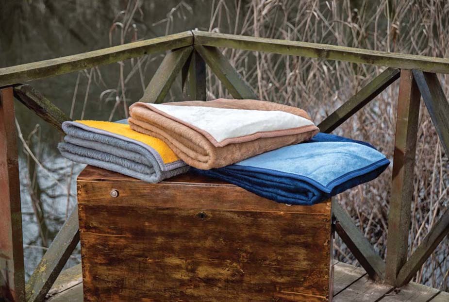 Battaniye Tek Kişilik Battaniye (160x230cm) - Görsel 1