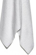 Banyo Havlusu, Otel Tipi – Beyaz – (90x150cm)