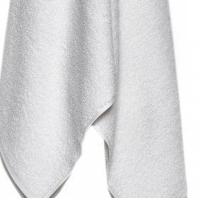 Banyo Havlusu, Otel Tipi – Beyaz – (90x150cm)