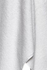 Banyo Havlusu, Otel Tipi – Beyaz – (90x150cm) - Görsel 3