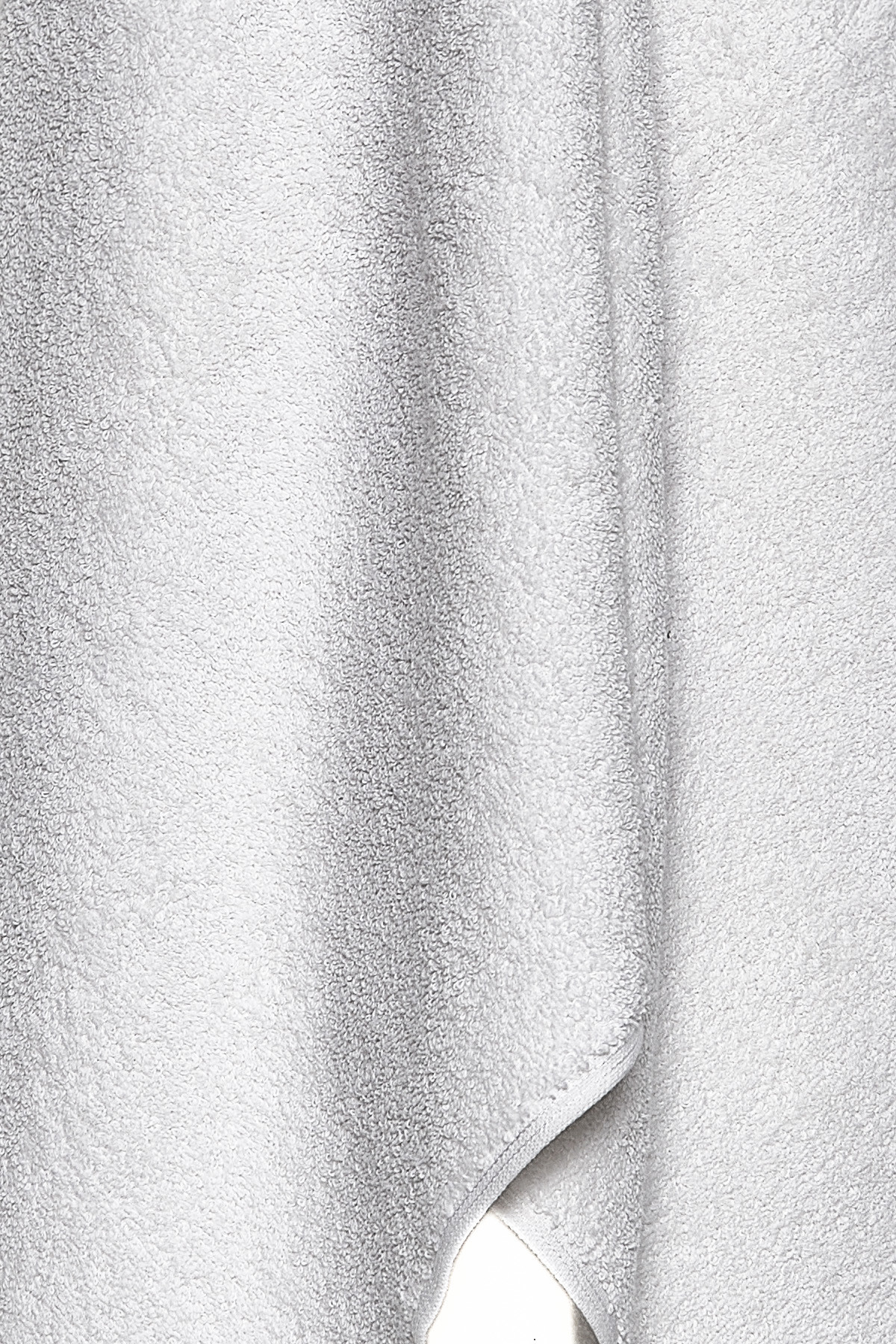 Banyo Havlusu, Otel Tipi – Beyaz – (90x150cm) - Görsel 3