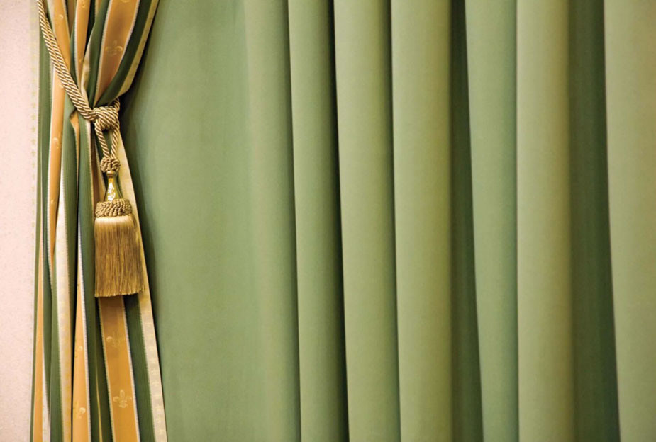 Perde, Fon - Görsel 1