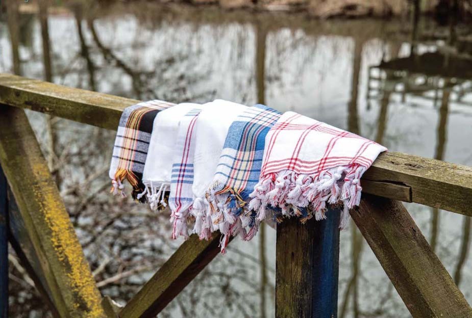 Peştemal - Görsel 1