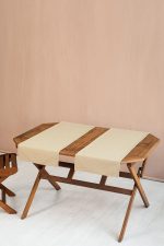 Runner, Kesekağıdı Renkli