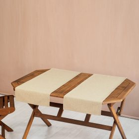 Runner, Kesekağıdı Renkli