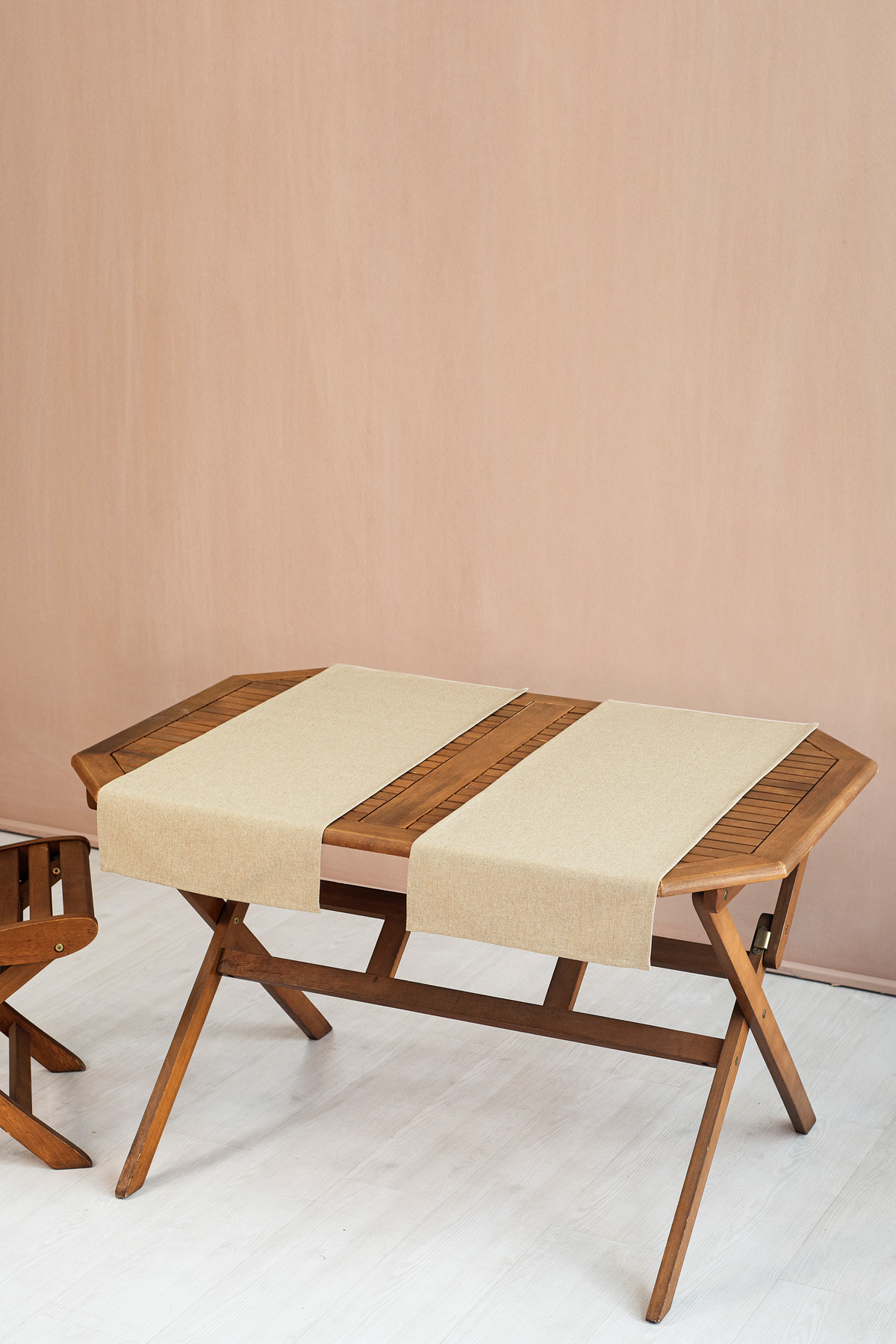 runner-1a Runner, Kesekağıdı Renkli - Görsel 1