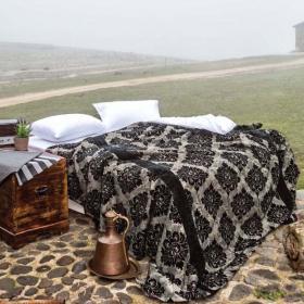 Yatak Örtüsü, Komple (260x280cm)