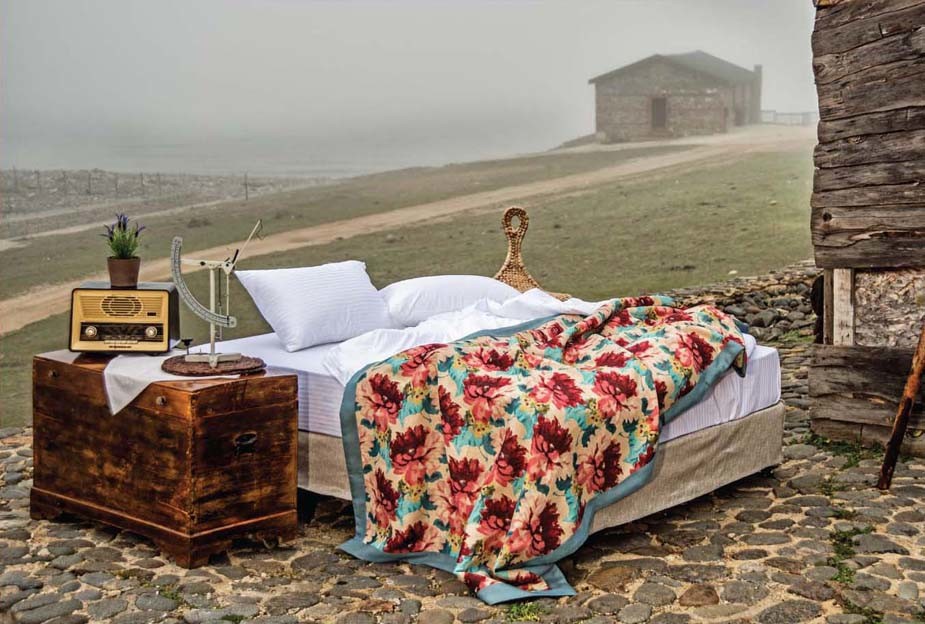 Throw, 70'lik Throw, 70'lik (70x280) - Görsel 1