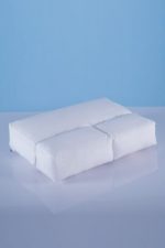 Yastık, Boncuk Silikon Boyun Destekli (45x65cm) - Görsel 3