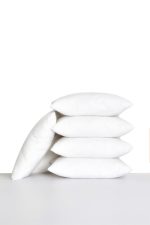 Yastık Boncuk Silikon, 5'li Set (50x70cm)