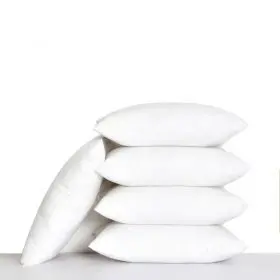 Yastık Boncuk Silikon, 20'li Set (50x70cm) - Ücretsiz Kargo