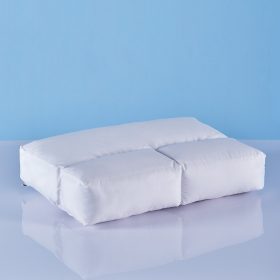 Yastık, Boncuk Silikon Boyun Destekli (45x65cm)