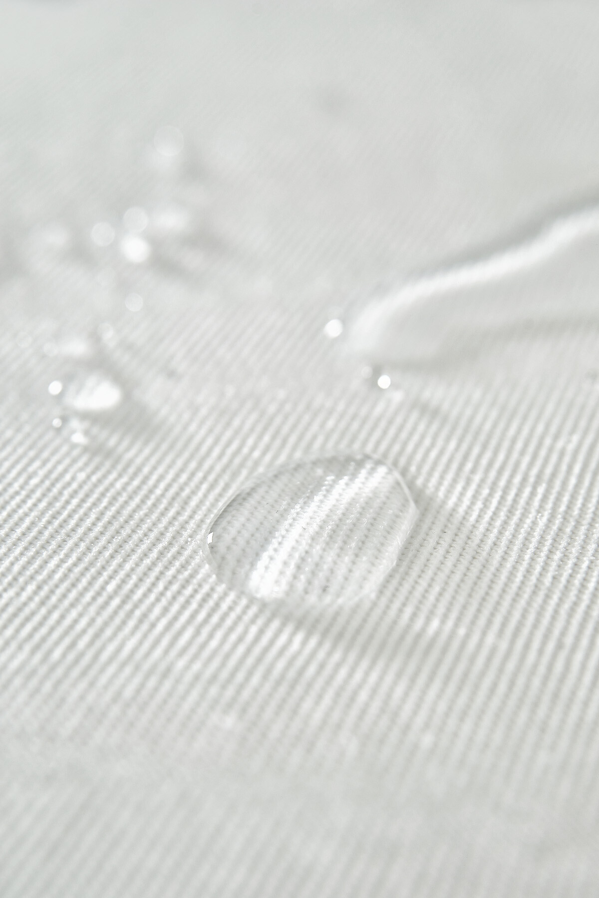 Yastık Koruyucu Alez, Sıvı Geçirmez Interlok - Görsel 2