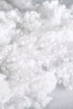 Yastık Boncuk Silikon, 2'li Set (50x70cm) - Görsel 4