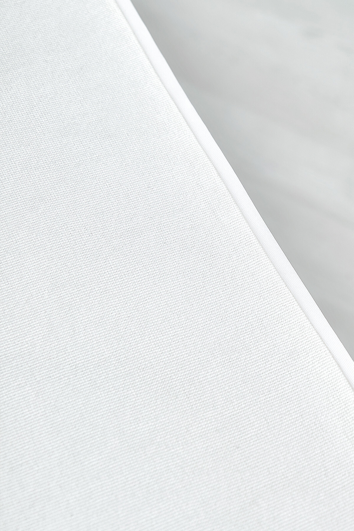 Yastık Koruyucu Alez, Sıvı Geçirmez Interlok - Görsel 3