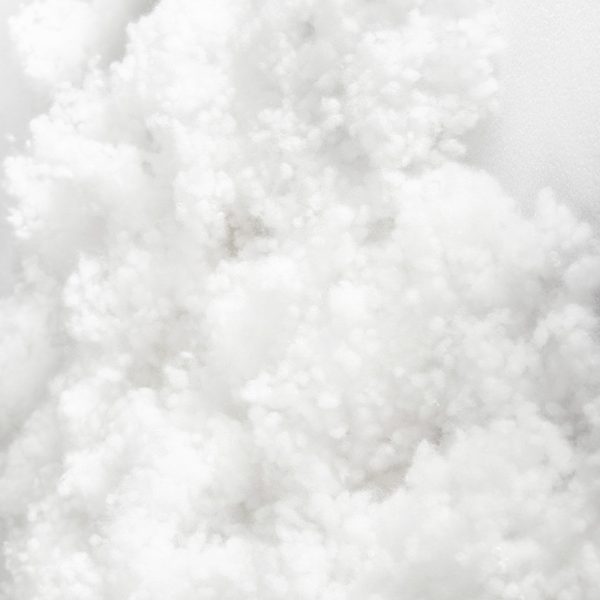 Boncuk Silikon Elyaf - Ball Fiber