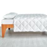 Hafif Yorgan - Silikon - Tüm Ebatlar - Görsel 3