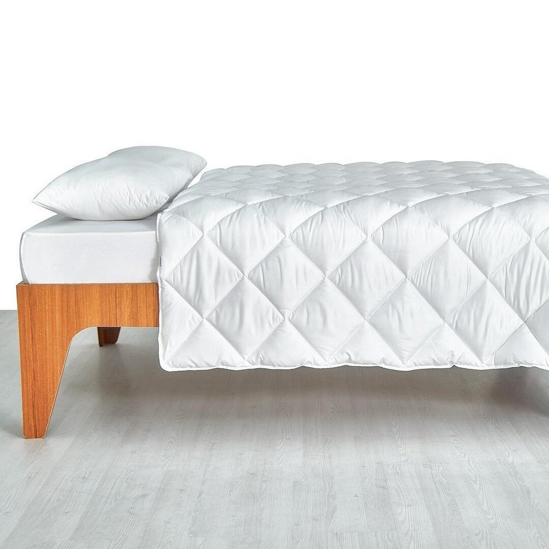 Hafif Yorgan - Silikon - Tüm Ebatlar - Görsel 3