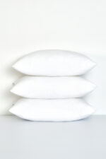 Yastık Boncuk Silikon, 3'lü Set (50x70cm) - Görsel 4