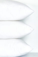 Yastık Boncuk Silikon, 3'lü Set (50x70cm) - Görsel 5