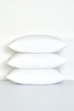 Yastık Boncuk Silikon, 3'lü Set (50x70cm)