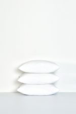 Yastık Boncuk Silikon, 3'lü Set (50x70cm) - Görsel 2