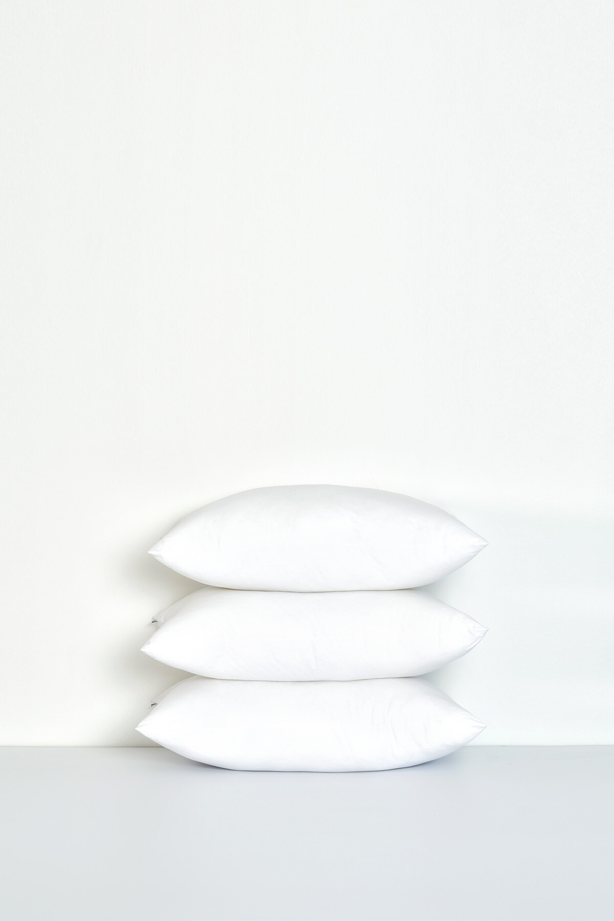 Yastık Boncuk Silikon, 3'lü Set (50x70cm) - Görsel 2