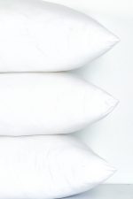 Yastık Boncuk Silikon, 5'li Set (50x70cm) - Görsel 2