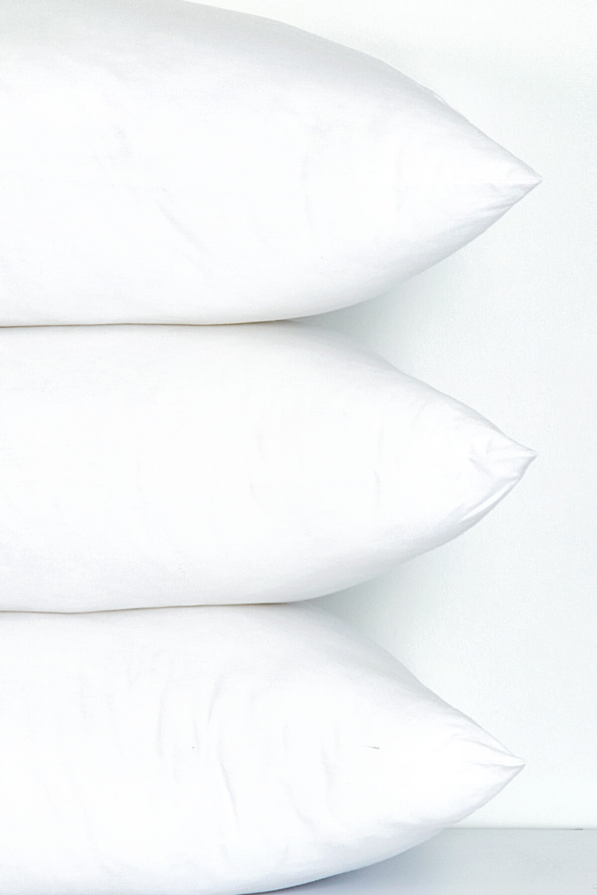 Yastık Boncuk Silikon, 5'li Set (50x70cm) - Görsel 2