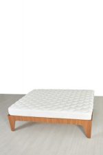 Uyku Pedi Kapitone Fitted - (Yatak Birleştirme) Tüm Ebatlar - Görsel 4