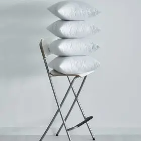 Kırlent Yastığı, 350gr. 4'lü Set (40x40cm)