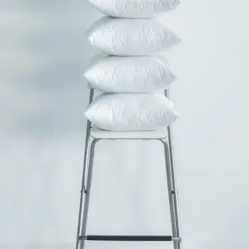 Yastık Boncuk Silikon, 10'lu Set (50x70cm) - Ücretsiz Kargo