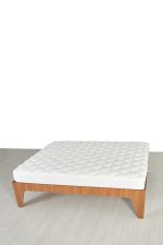 Uyku Pedi Kapitone Fitted - (Yatak Birleştirme) Tüm Ebatlar - Görsel 4