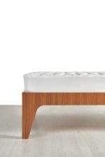 Uyku Pedi Kapitone Fitted - (Yatak Birleştirme) Tüm Ebatlar - Görsel 3