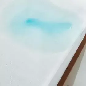 Yatak Alezi, Sıvı Geçirmez Interlok Fitted - Tüm Ebatlar