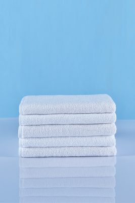 Banyo Havlusu, Otel Tipi – Beyaz - (70x140cm)