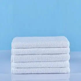 Banyo Havlusu, Otel Tipi – Beyaz - (70x140cm)