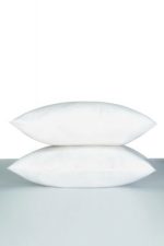 Yastık Boncuk Silikon, 2'li Set (50x70cm)