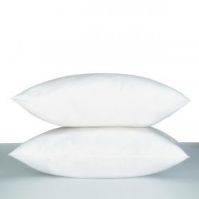 Yastık Boncuk Silikon, 2'li Set (50x70cm)