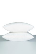 Yastık Boncuk Silikon, 2'li Set (50x70cm)