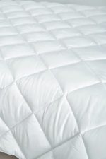 Yorgan, Polycotton - Tüm Ebatlar - Görsel 3