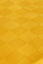 Pike, Tarla Desen Sarı - TÜM EBATLAR - Görsel 2