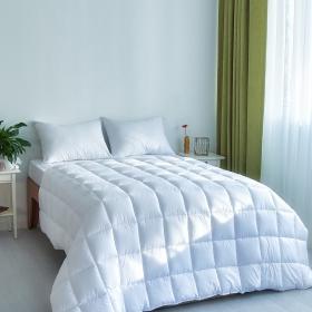 Yorgan, Microfiber - Tüm Ebatlar Dolgun Kare