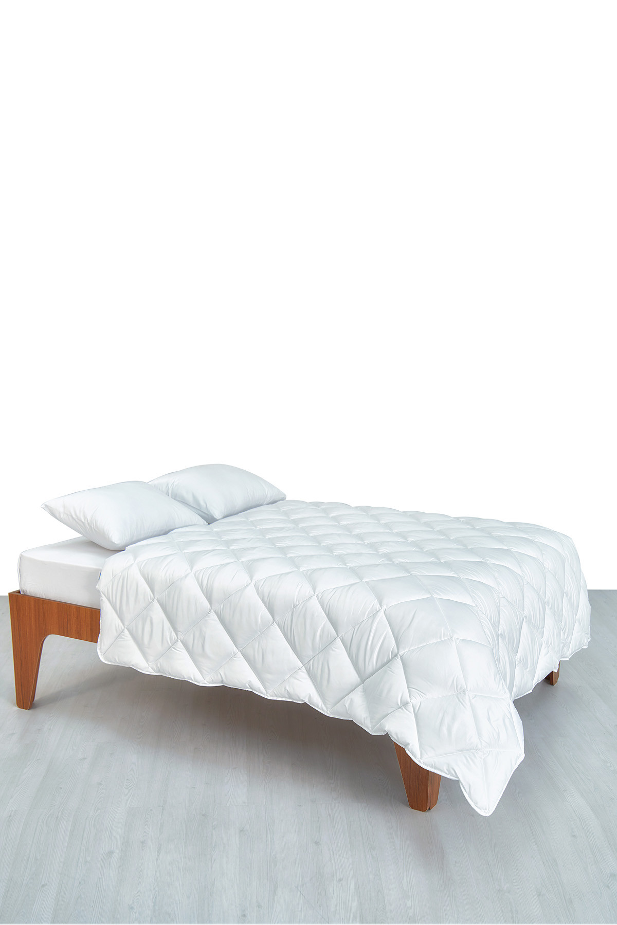 Yorgan, Polycotton - Tüm Ebatlar - Görsel 1