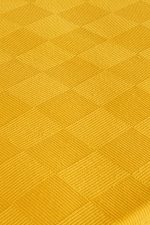 Pike, Tarla Desen Sarı - TÜM EBATLAR - Görsel 2