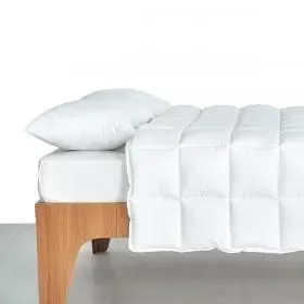 Yorgan, Pamuklu Kılıflı - Tüm Ebatlar